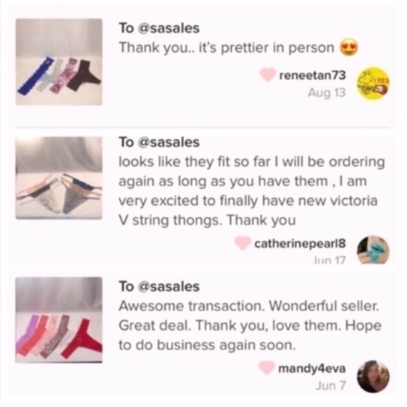 New Victoria’s Secret Pink Logo Hipster Panty Yellow Optimistic Sizes XS & Small - Picture 5 of 12